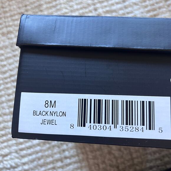 Urban Sport x J Slides Jewel Sneaker Sz 8M - Picture 7 of 7